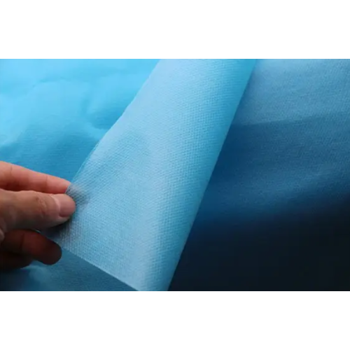 High Quality Spunlace nonwoven fabric