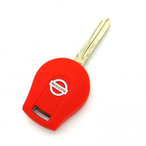Silicone Car Key Wholesale Case for Nissan