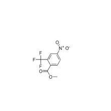 CA 900254-47-9、メチル 4-ニトロ - 2-(トリフルオロメチル) 安息香酸