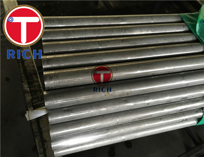 Alloy Steel Tube AISI8620