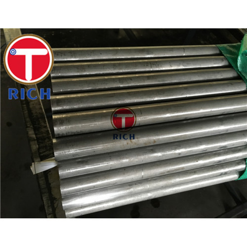 for Steam Turbine-Gear Unit Alloy Steel Tubes AISI8620