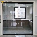 Modern Sliding Glass Door for Balcony