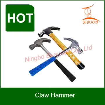 small claw hammer
