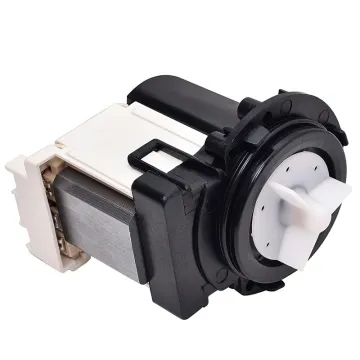Electric Washing Machine Drain Pump 120V for Household Use - 4681EA2001T