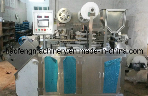 Rotary Cutting Type Hydrogel And Cataplasm Patch Production Machine ...