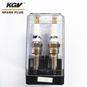 Auto Iridium Spark Plug AIX-LTR5-13