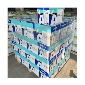 Customized Outer Packaging 75GSM Copy Paper - Cheap Prices from Chinese Factories