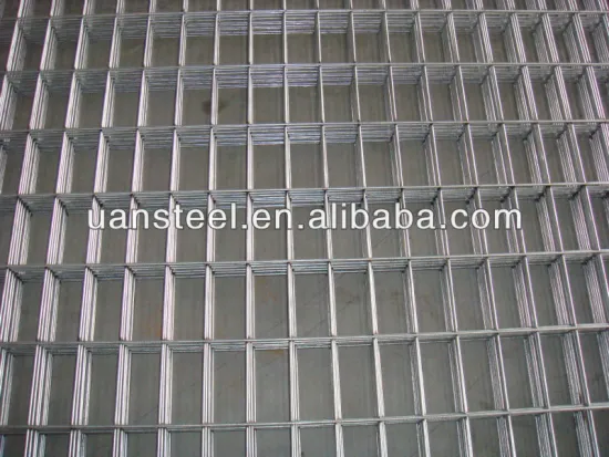 export home use galvanized wire mesh