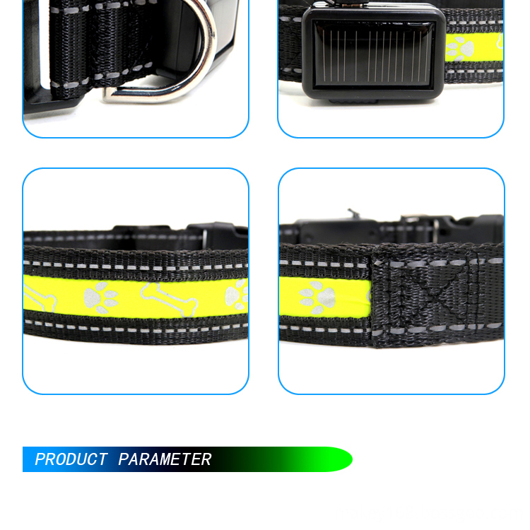 Pet Collar Light