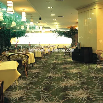 carpet for luxury hall J02, high quality carpet for luxury hall
