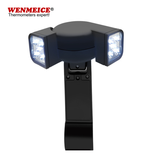 nieuwe stijl elektronische led barbecue grill verlichting lamp voor buiten koken