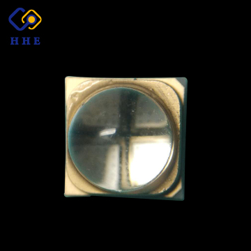High Power SMD LG Chip UV LED 6565 for Medical Machines (365nm 405nm)
