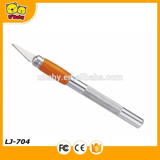Craft Knife LJ-704
