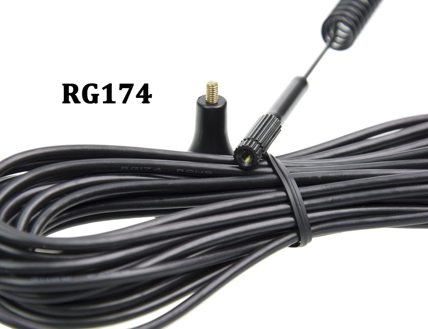 433MHZ Rubber Antenna 433MHZ Rubber Antenna