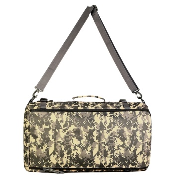 KANGO Factory Direct 60L Waterproof Molle Gym Bag