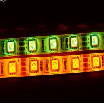 Waterproof SMD 5050 led strip dimmer 12v