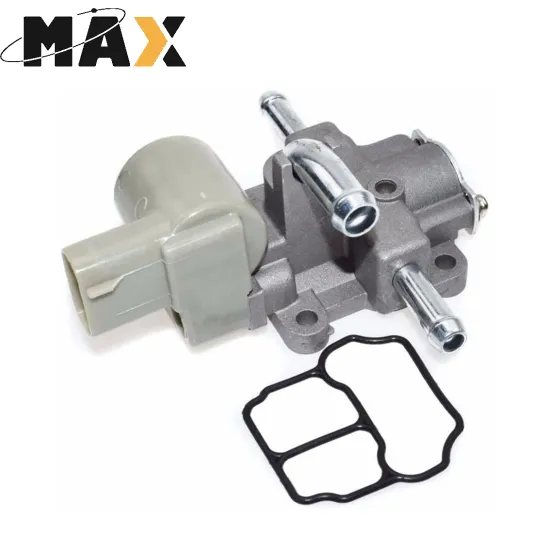 IAC Idle Air Control Valve for Toyota 4Runner T100 Tacoma Tandra V6 3.4L (Part No. 2227062050)