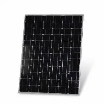 195W Solar Panel, TUV-/CEC-/CE-/INMETRO-certified, ±3% Tolerance