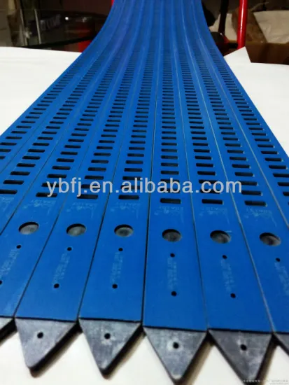 rapier tapes of weaving machine