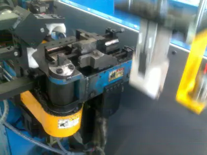 Precision Wire Forming for Exact Manufacturing Needs