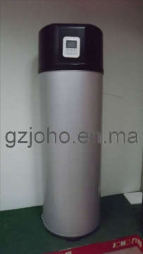 Compact Heat Pump (JH-RSZ010/200L, 250L, 300L)