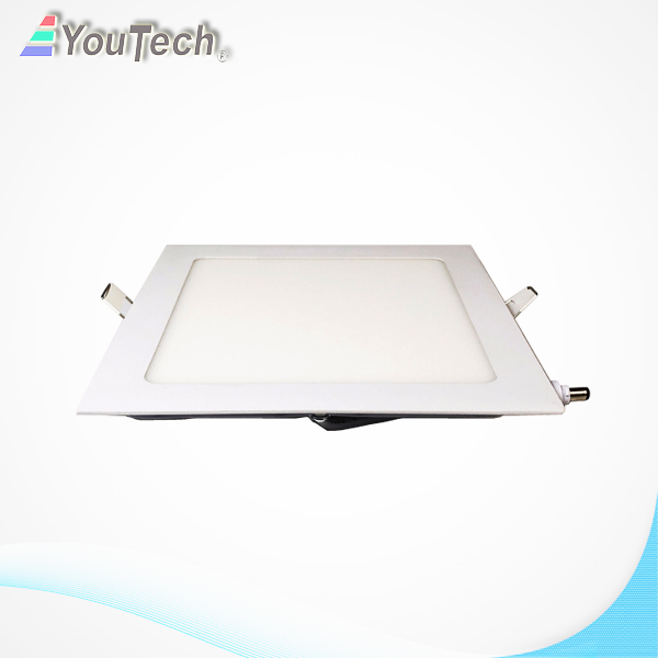 LED panel light