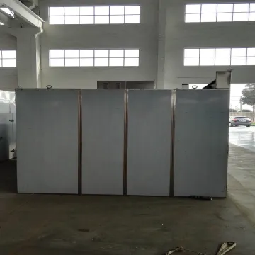 Formaldehyde Silicic Acid Drying Machine