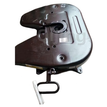 High Performance FAW Truck Parts: Original Traction Disk JSK35DV1-90 for Enhanced Efficiency