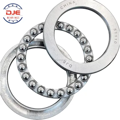 DJE 51110 Search Engine