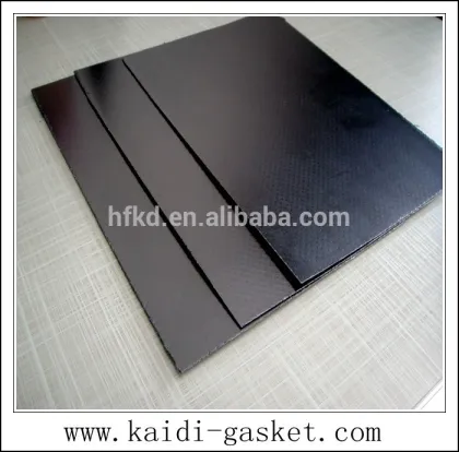 Customize thin graphite plate manufacturer