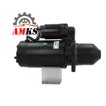 Bộ khởi động ô tô Bosch 24V 4.0KW DD