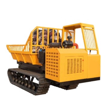 High-Quality PM-5000TA Crawler Dumper for Sale