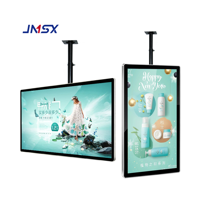 55inch Android lcd Advertising Display indoor