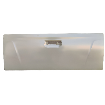 Isuzu D-Max Body Accessories 2012: Auto Body System Parts including Pickup Car Panel, Fender, Engine Hood, and Steel Rear Panel Tailgate