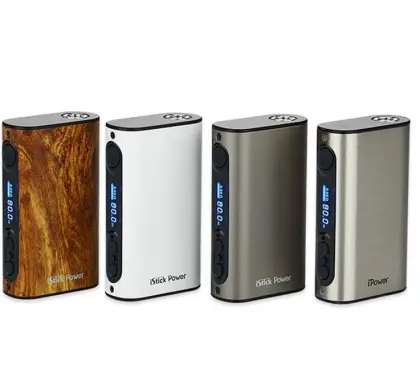 80W Eleaf iPower Kit 5000mah