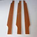 LVL Laminated Wooden Bed Slats