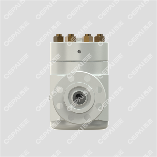 Lift Check Valve