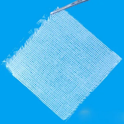 Medical Paraffin/Vaseline Gauze Swab