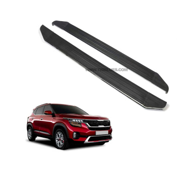 Running Board Nerf Bars for KIA Seltos