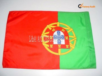 hot selling customized flag