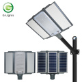 200W 400W 600W integrato tutto in un lampione solare a led