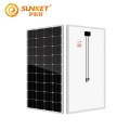 Panel solar mono 160w berbanding dengan Seraphim