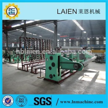 NW series Hexagonal wire mesh netting machine/machinery (factory low price !!)