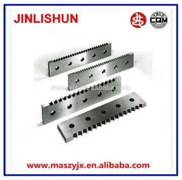 Industrial knives paper cutting knife shear blades