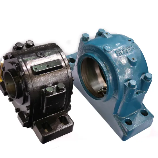 Bearing SNL518 Pillow Block SNL Plummer Block