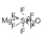 Name: Silicate(2-),hexafluoro-, magnesium (1:1), hexahydrate (9CI) CAS 18972-56-0