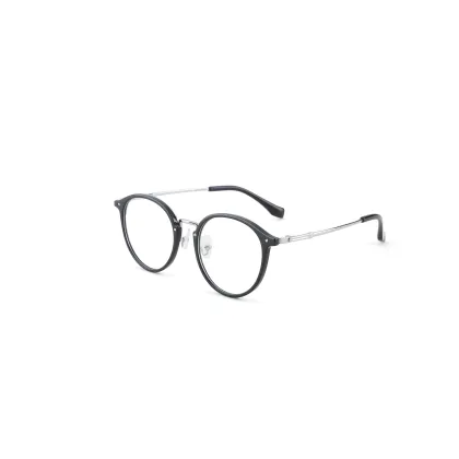 Dropshipping: Retro Anti-Blue Light Optical Frame Glasses