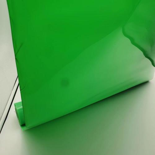 PVC Thermo-blistering Package Films PVC Decoration Films