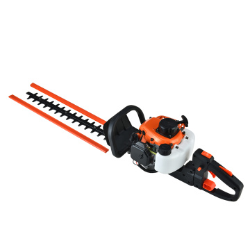 Multi Functional Double Blades Gasoline 22.5cc Hedge Trimmer