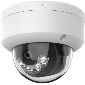 Factory Price DS-2CD1143G2-LIU(F) 4MP Outdoor Dome IP Camera